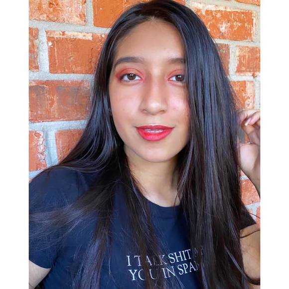 Meet your Posher, Becka - Picture 1 of 1